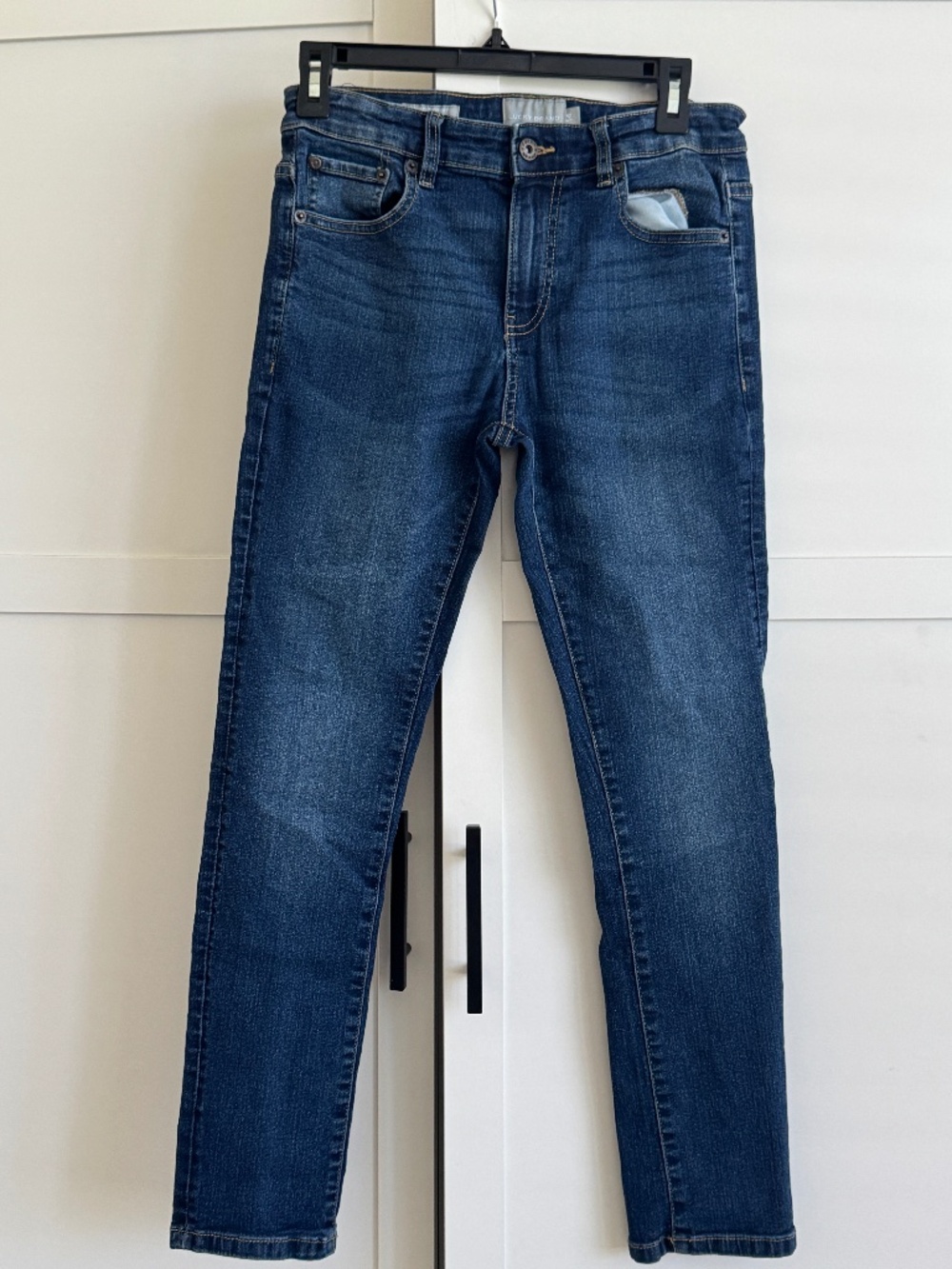 Boys Lucky Brand Jeans Size 14